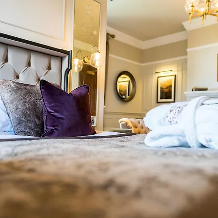 Armathwaite Hall Hotel & Spa Bassenthwaite Exterior photo