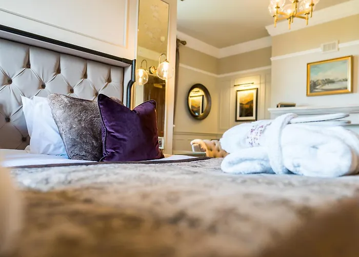 Armathwaite Hall Hotel & Spa