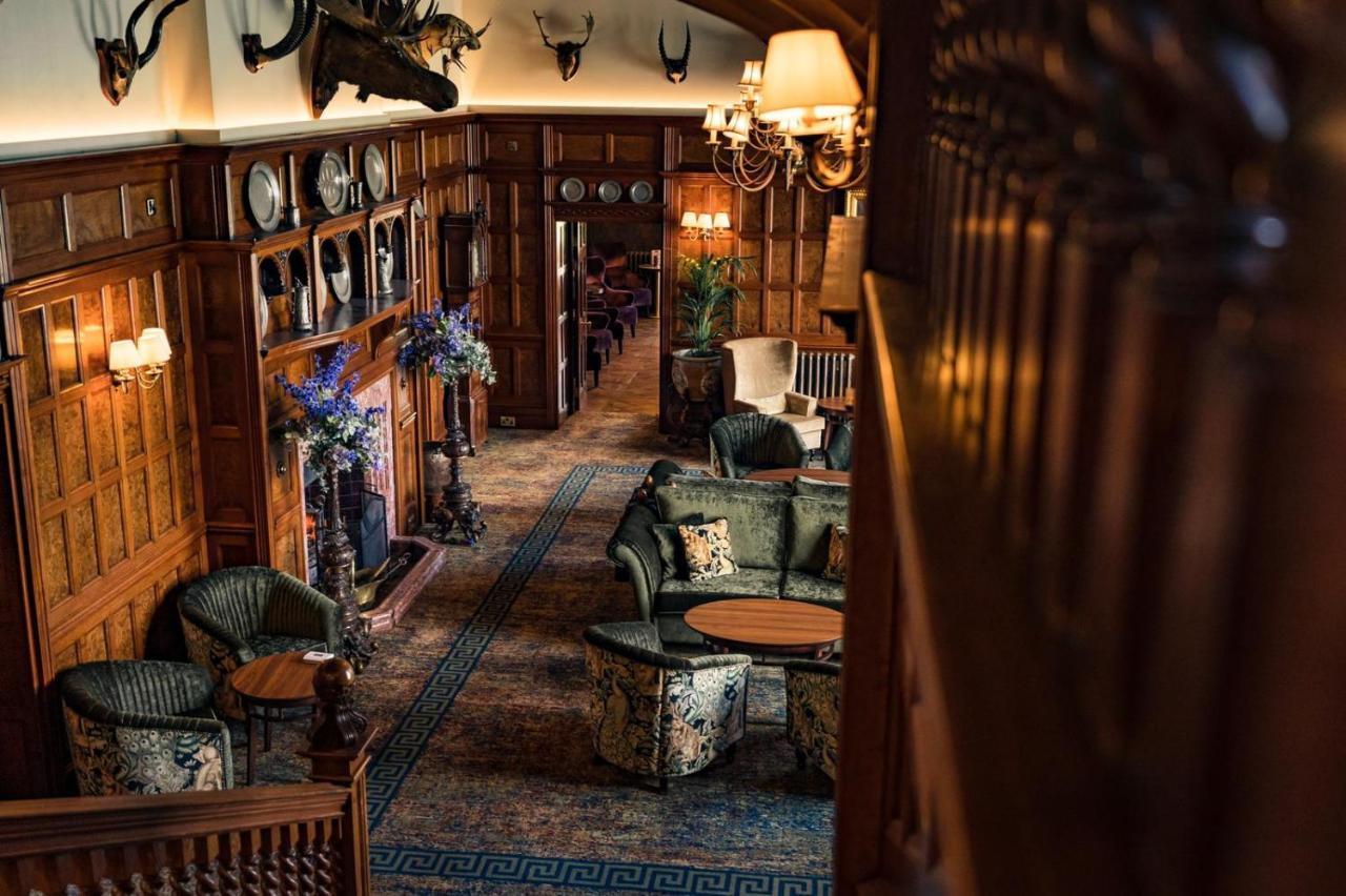 Landhaus Armathwaite Hall &