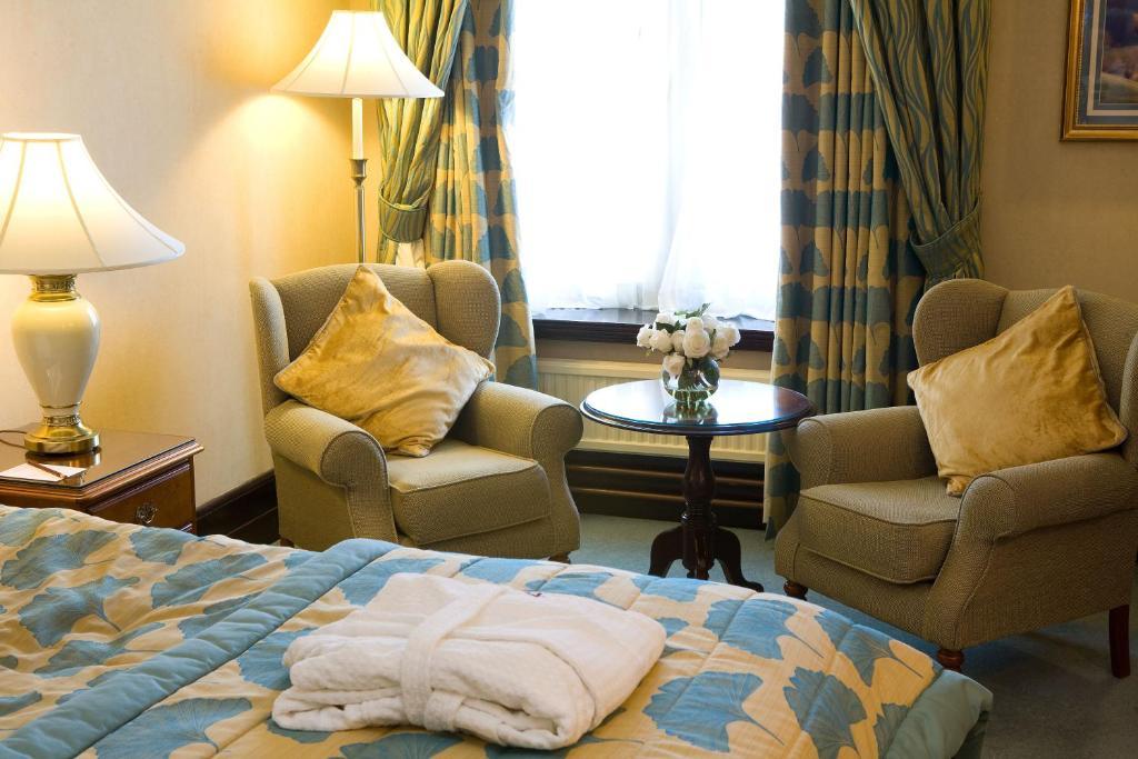 Landhaus Armathwaite Hall &