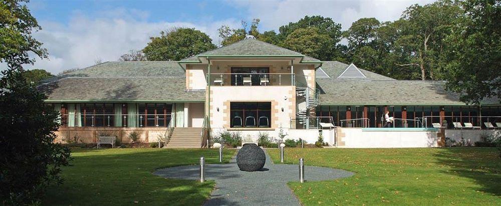 Armathwaite Hall & *