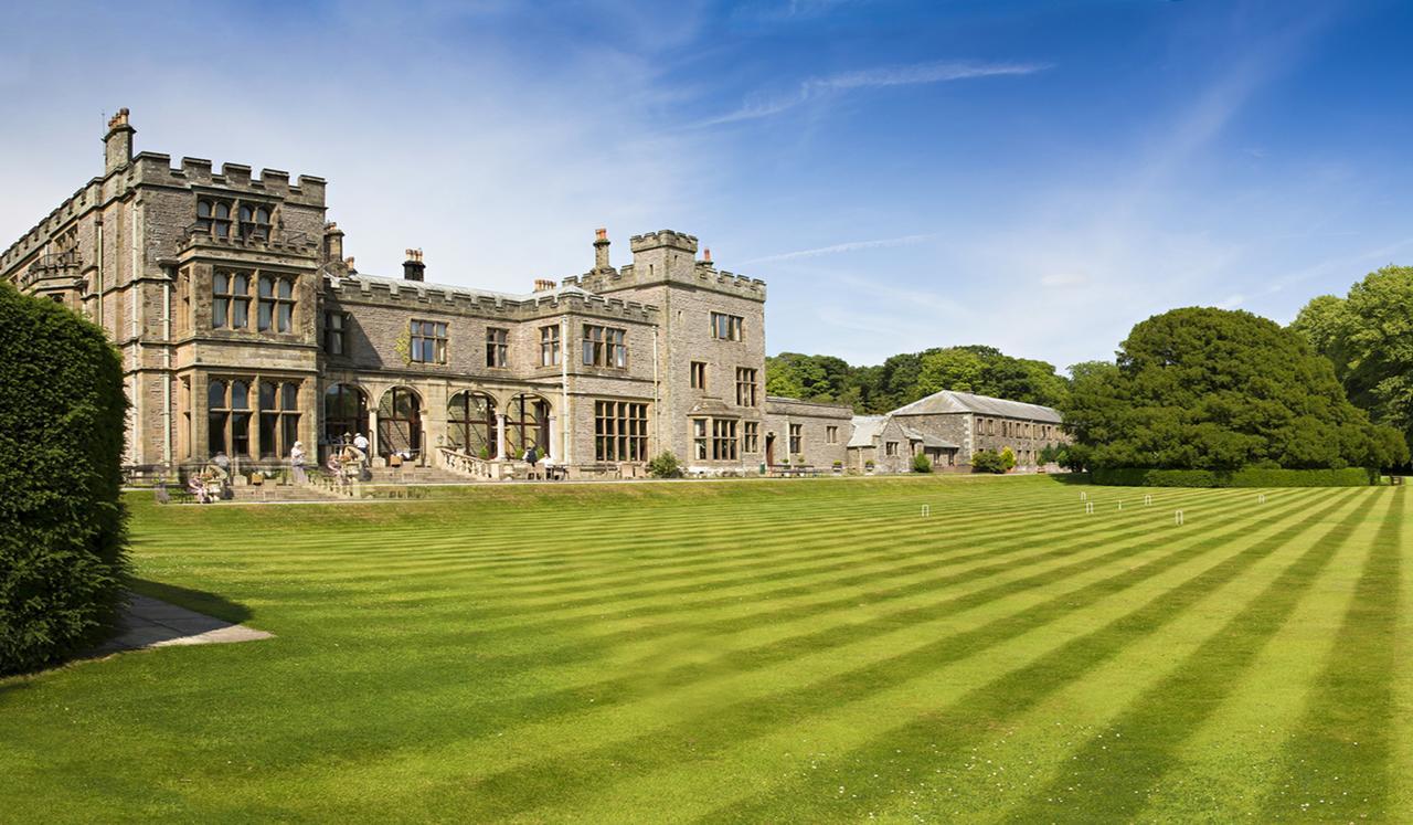 Armathwaite Hall & Landhaus