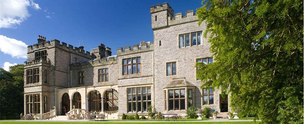 Armathwaite Hall & Landhaus *