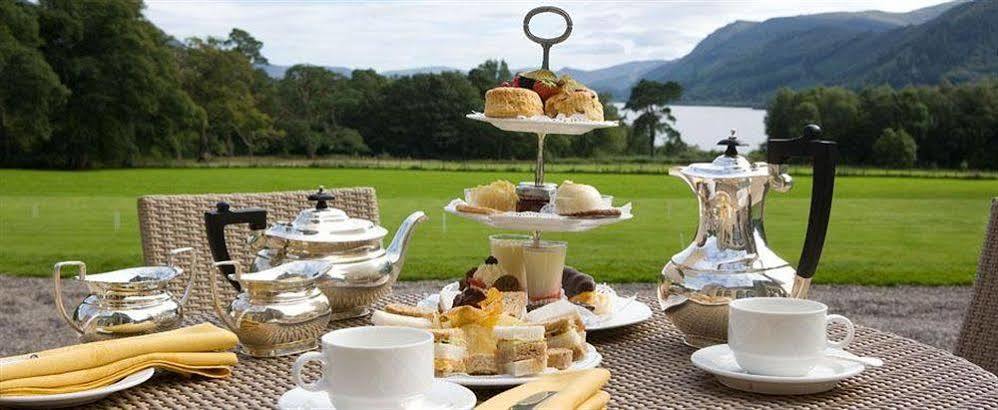 Armathwaite Hall &