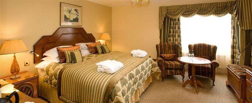 Landhaus Armathwaite Hall &