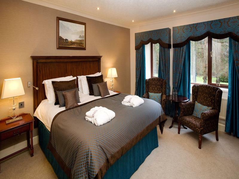 Landhaus Armathwaite Hall &